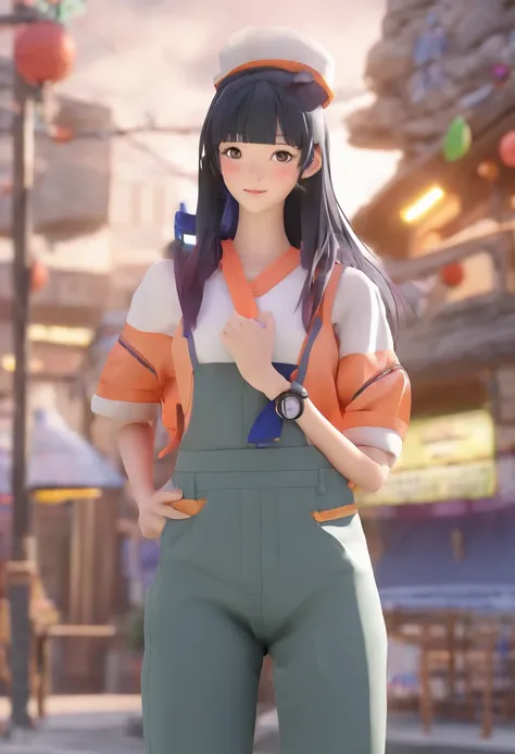 Hinata hyuga cute girl black hair