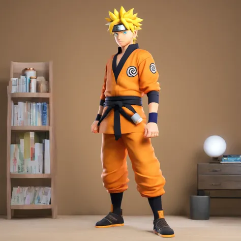 UZUMAKI NARUTO