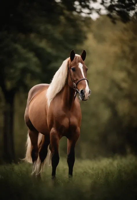 equine