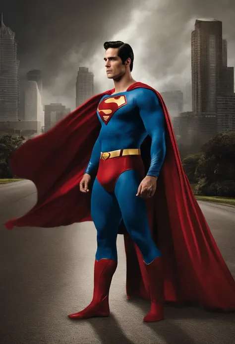 Superman pelado sem roupa de costa. neste,Supermans buttocks taste bare ass,bumbum musculoso. sexo