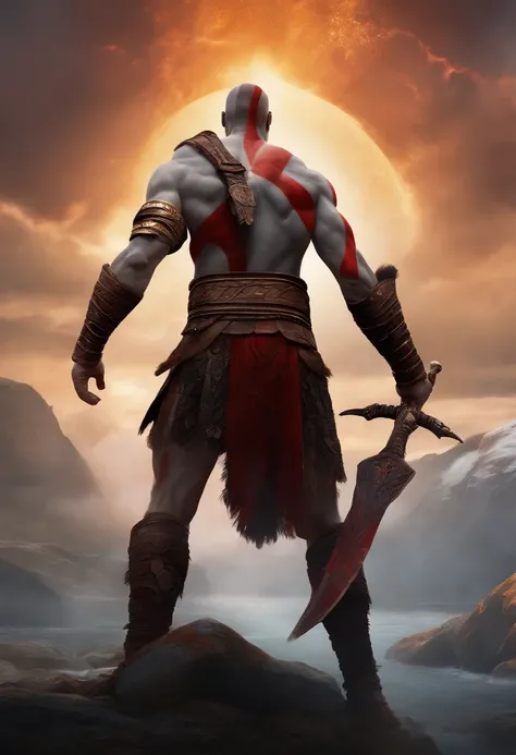 god of war