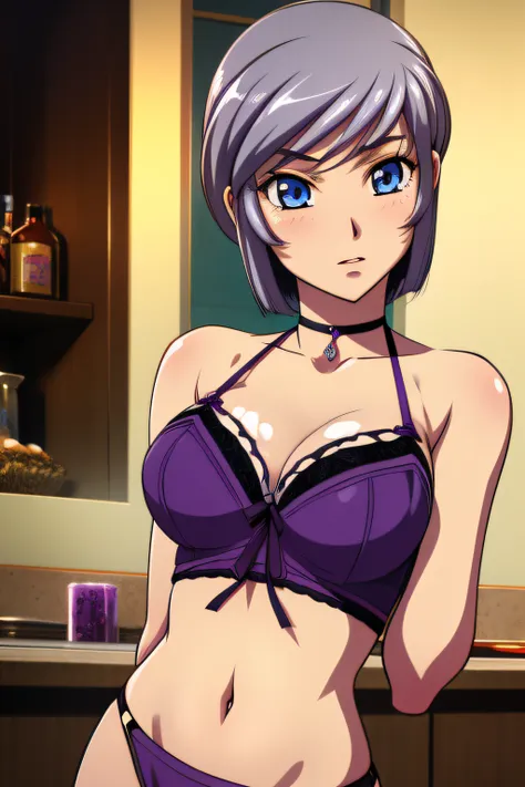 [SD1.5] 神島朋子 v1.0