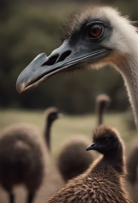 The War of the Emus