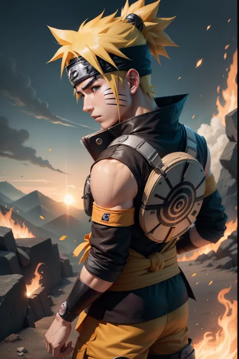 naruto