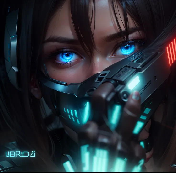 Change background cyber Hacker, realistic face,8k ultra realistic,