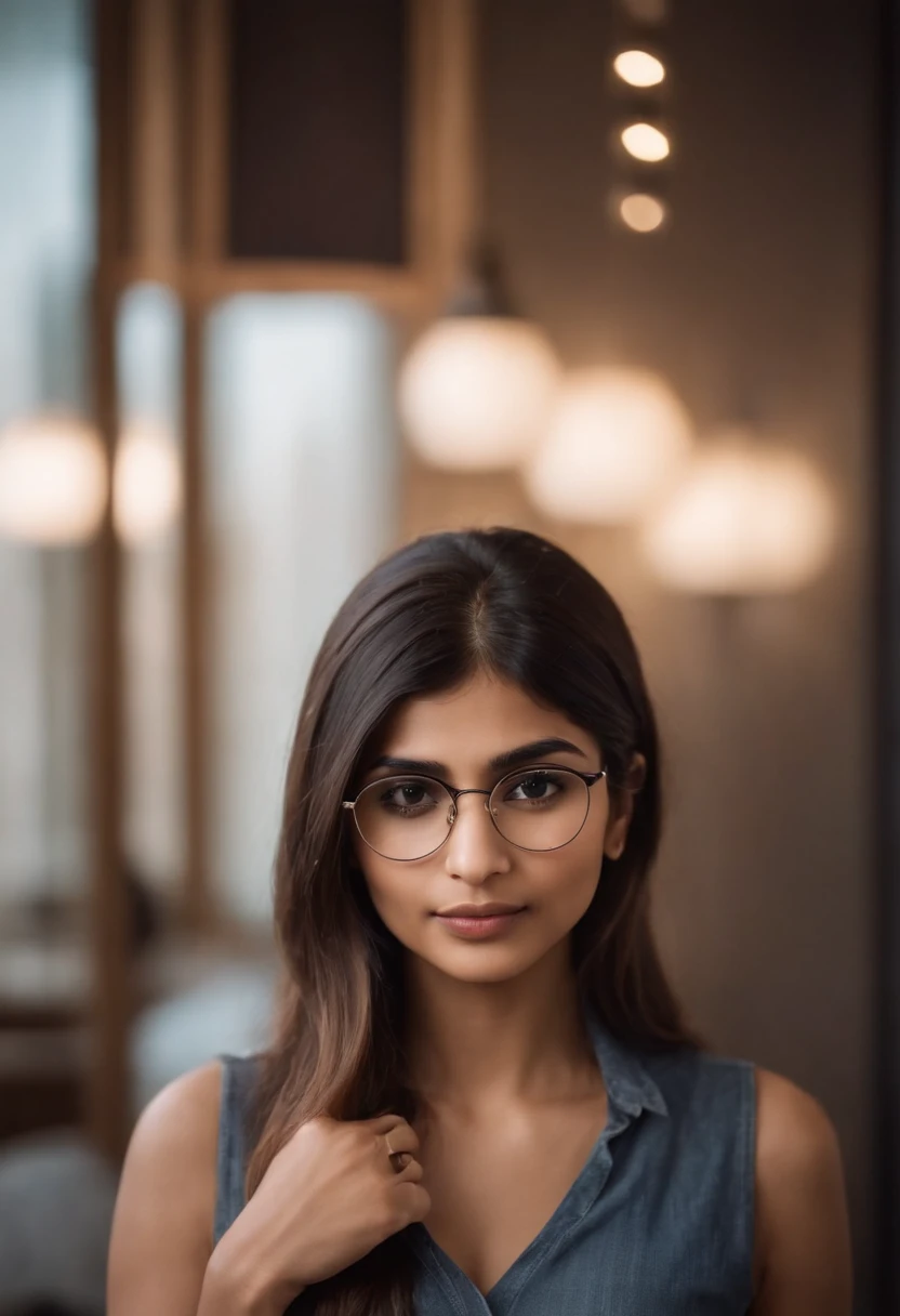 mia khalifa doppelganger