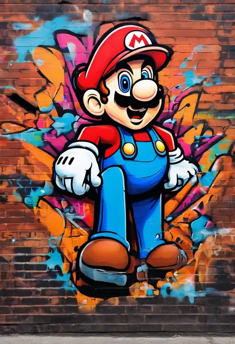 mario