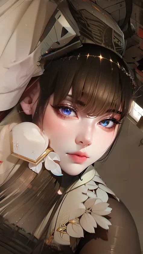 A girl with beautiful detailed eyes in an anime style, longeyelashes, and detailed lips. medium:anime, (best quality,4k,8k,highres,masterpiece:1.2),ultra-detailed,physically-based rendering,sharp focus,professional,vivid colors,portraits,anime style