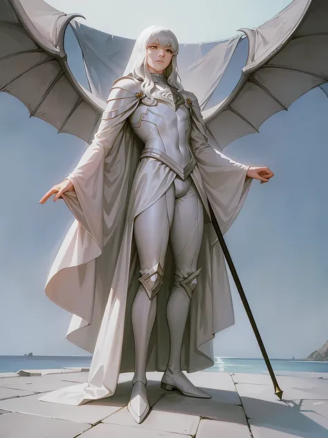 griffith,full-length man