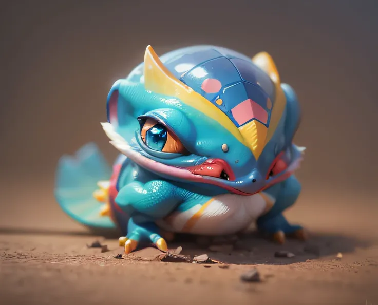 little murloc