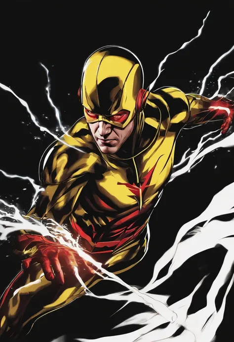 Reverse flash