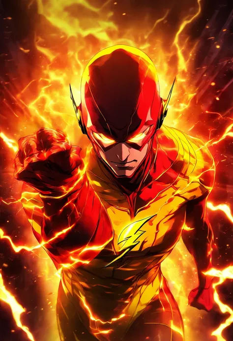 Reverse flash