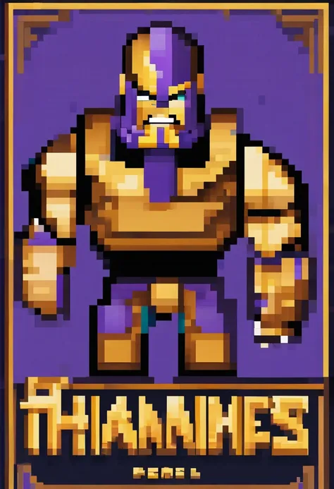 Thanos