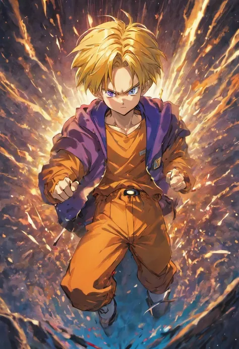 trunks