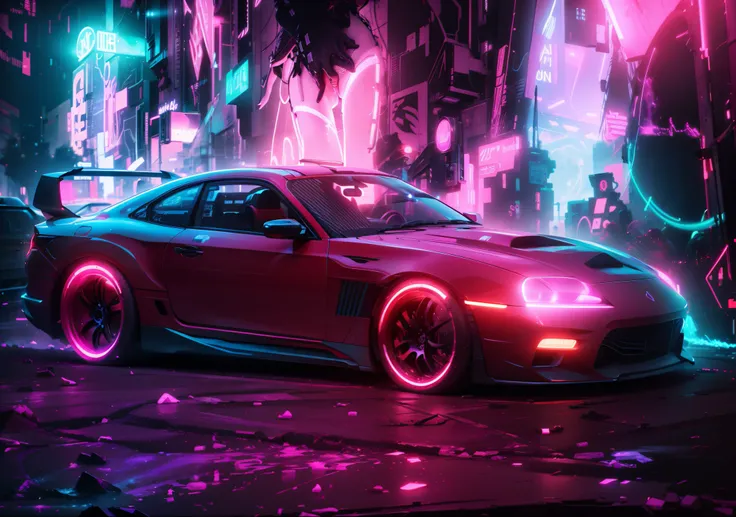 Best background or neon 8k ultra