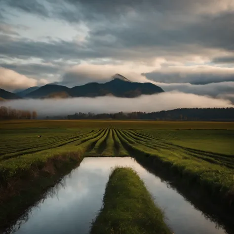 Skagit Valley