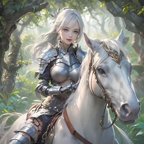 Women in Their 20s、fantasy worlds、offcial art, unity 8k wall paper, ultra-detailliert, beautifly、Aesthetic, ​masterpiece, top-quality, Photorealsitic、detailed costume、depth of fields, Fantastic atmosphere, Calm palette, tranquil mood, Soft shading、bbw、plum...