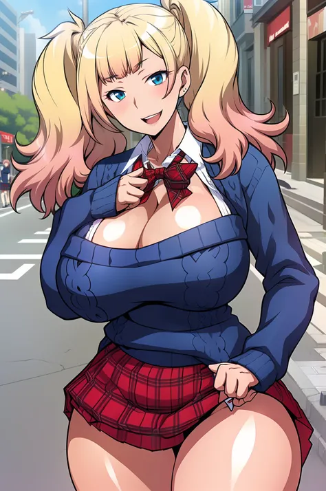 Yariko from JK  ni Shiboraretai