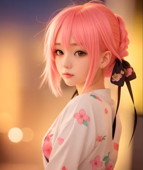 anime girl with pink hair, cute anime girl, young anime girl, anime visual of a cute girl, beautiful anime style, beautiful anime girl, anime wallaper, an anime girl, pretty anime girl, cute anime style, anime girl, high quality anime artstyle, hd anime wa...