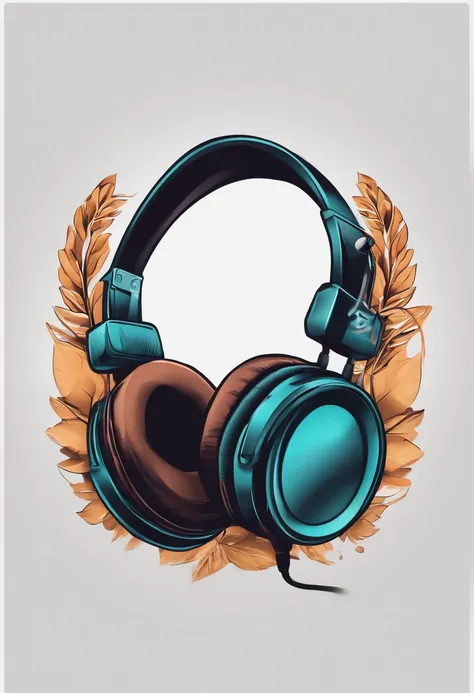 Book company is called ymdo beast productionsit is a music production headphones
mixer company vector logo transparent background