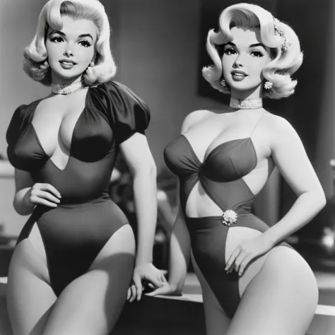 Jayne Mansfield