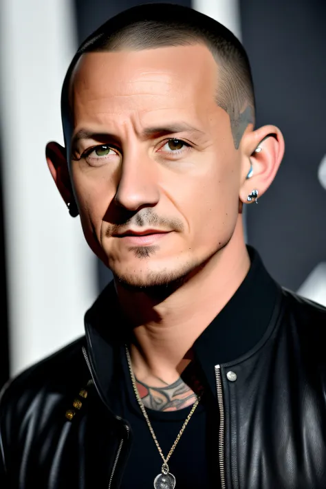 chester bennington