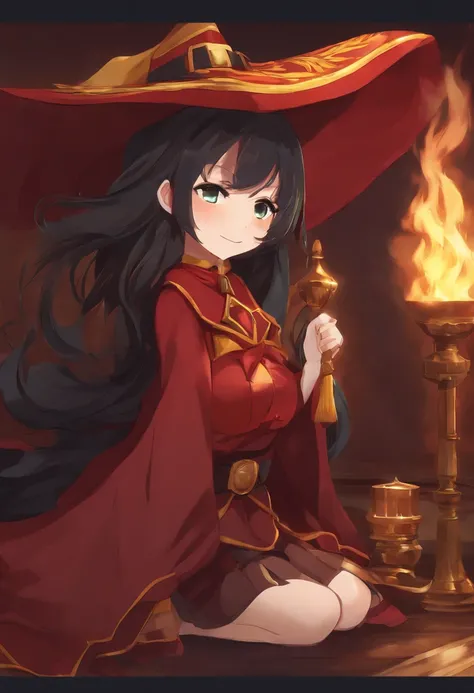 Megumin