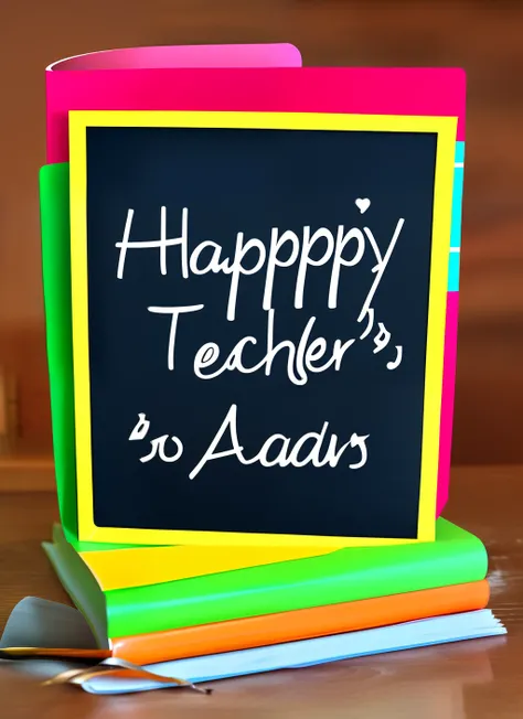 Happy Teachers Day