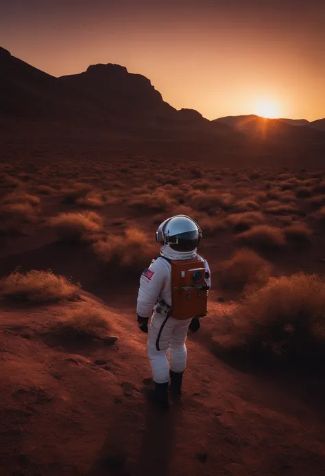 HAZAEL, 8K PHOTOGRAPHY, con traje de entrenamiento de la nasa subiendo a un simulador de gravedad