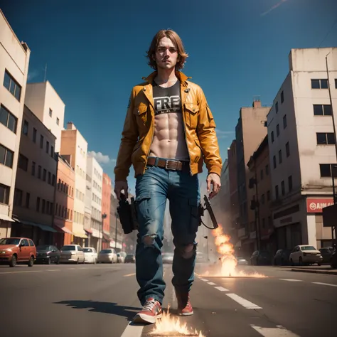 Free fire photo