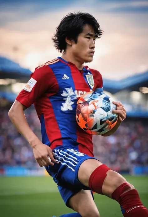 Kenei Kubo　japanes　football player　Real Sociedad