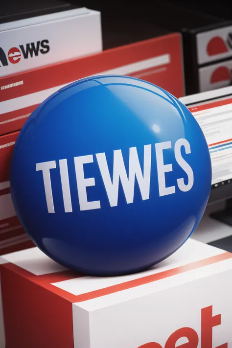 the news logo