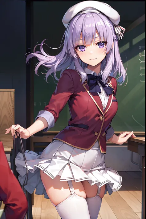 Arisu Sakayanagi - Classroom Of The Elite - Lora