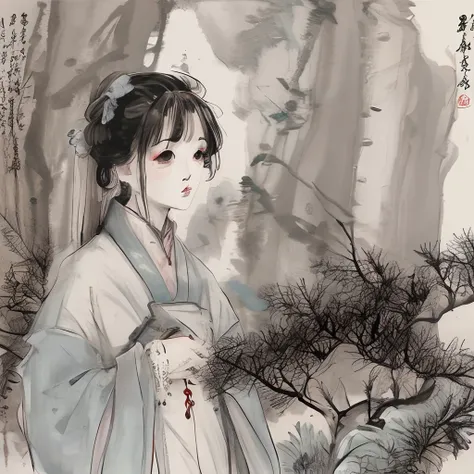 Chen Qingling，Wei Wuxian