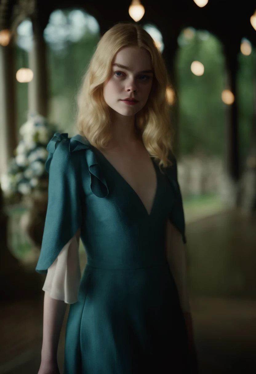 fuck elle fanning pussy