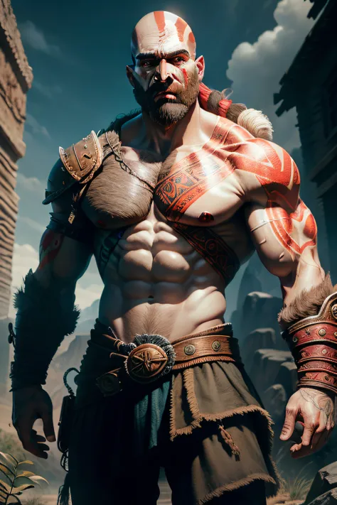 god of war