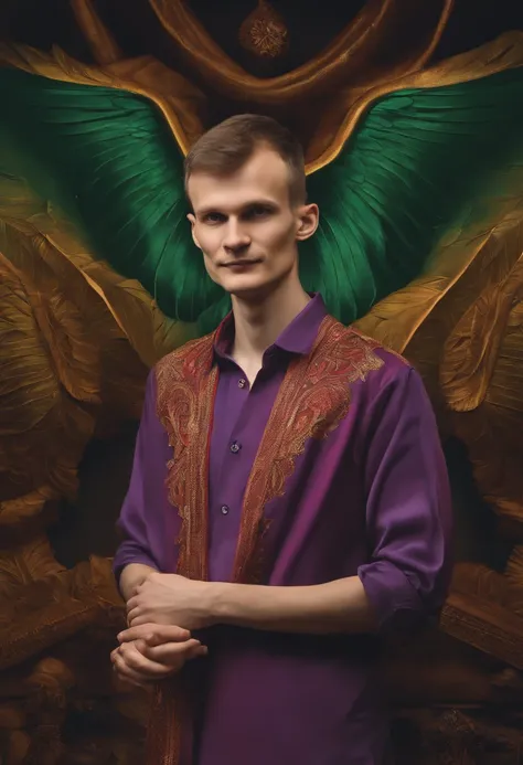 Vitalik Buterin