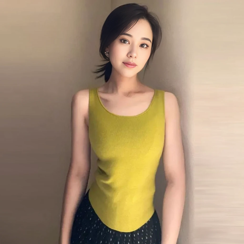 8K，Thirty Years Female，Temperament，Korean model，Fine fine skin，highly  detailed，Digital photography，surrealism painting，big breasts beautiful（tmasterpiece，Sideslit，Fine beautiful eyes：1.2），prette，high qulity，Original Drawing，Realistic details of skin，cabel...