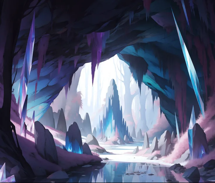 Crystal Cave