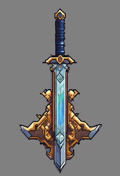 aegis sword