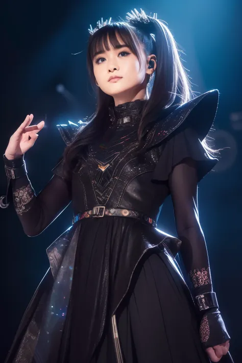 MOAMETAL