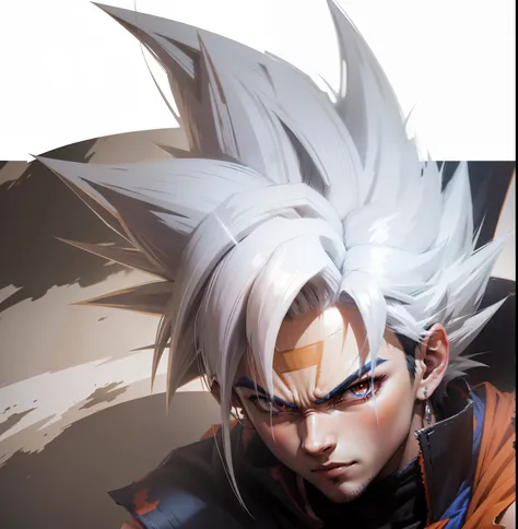 goku