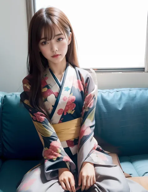 kimono