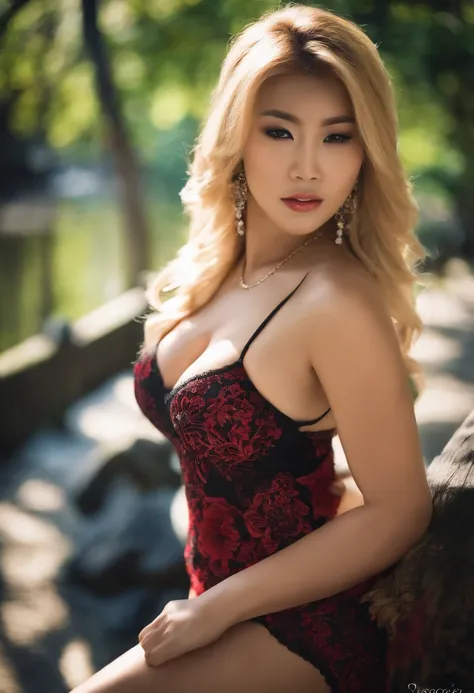 lenceria, big boobs, blonde, teen, asian