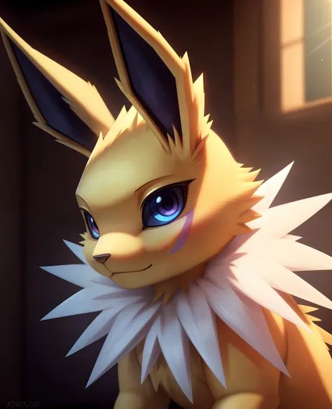 Jolteon Pokemon