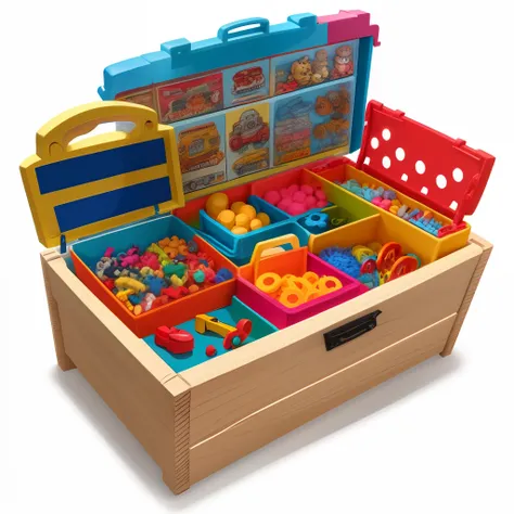 Toy Box