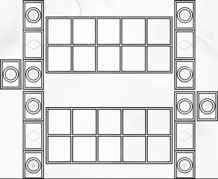 Background game board cards concept art fantasy