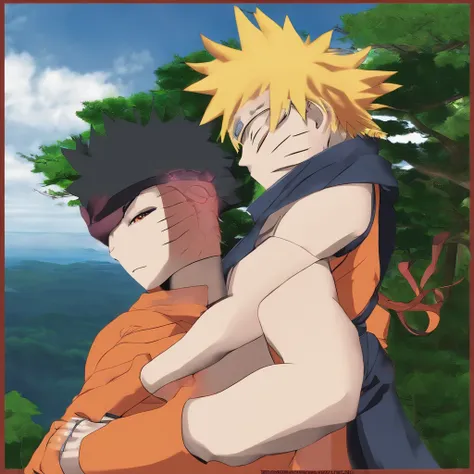 Sexo, Naruto, Hinata