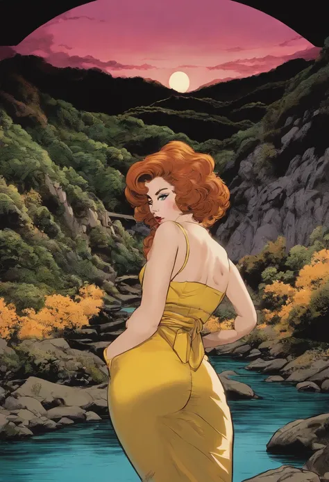 Sexy Fujiko Mine