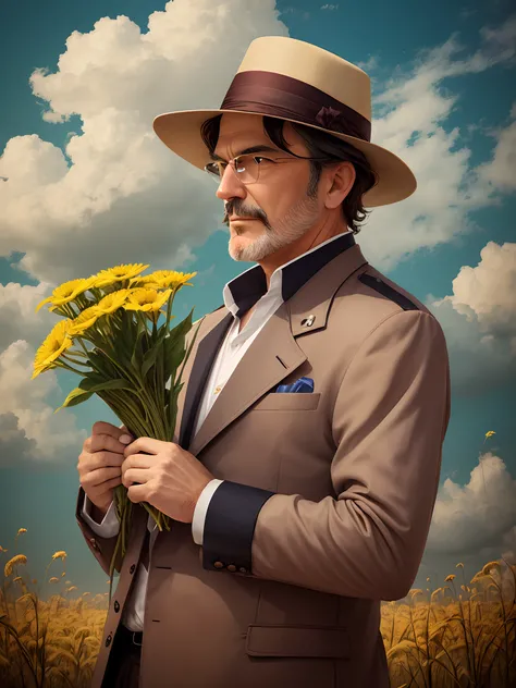 Dandy Dad --auto --s2